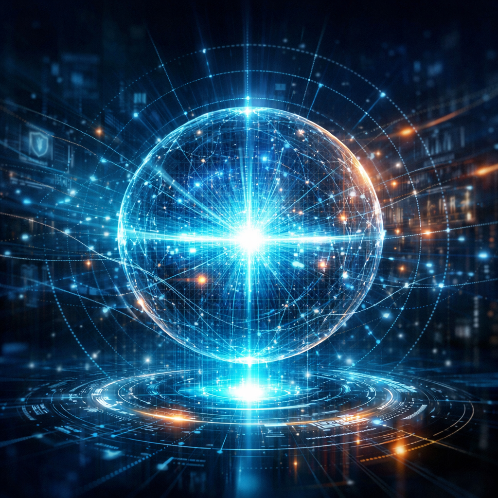 Axora Core Capabilities Visual